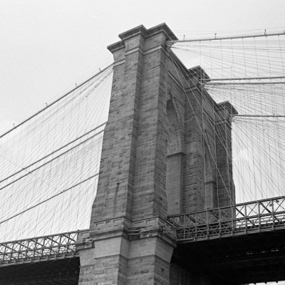 Brooklyn Bridge