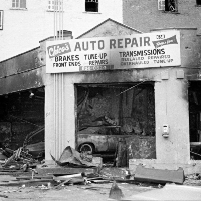 Chico’s Auto Repair