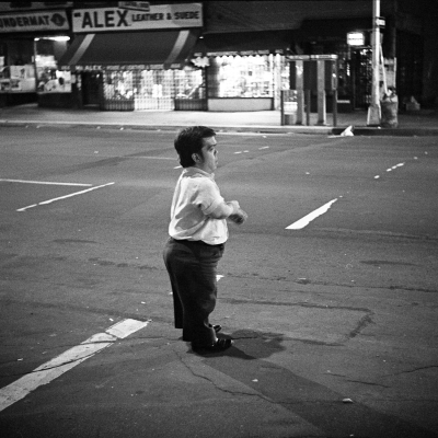 Dwarf, West Village