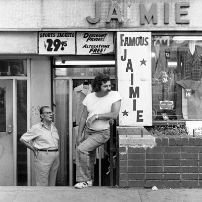 Famous Jaimie