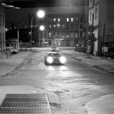 Night Moves