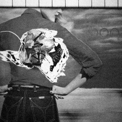 Palimpsest, Action Jeans