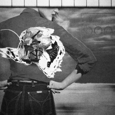 Palimpsest, Action Jeans