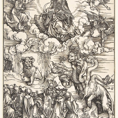 Revelation: Apotheosis