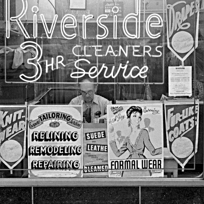 Riverside 3 HR Cleaners Service