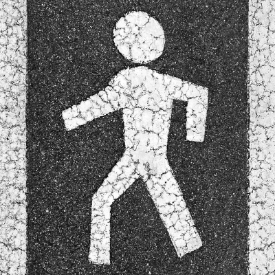 Street Person, Exiting