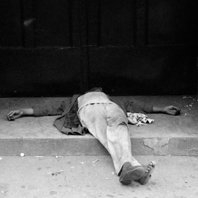 The Bowery