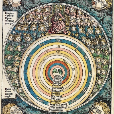 The Seventh Day: Rest