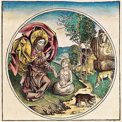 The Sixth Day: Beast and Man