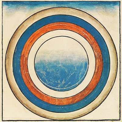 The Third Day: Earth and Plants