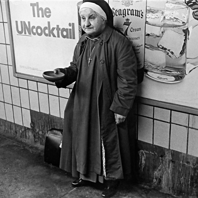 The UNcocktail