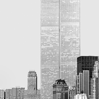Twin Towers