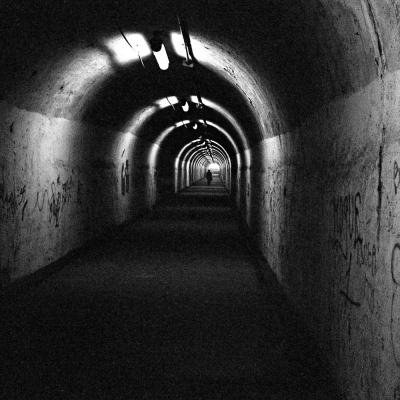 Underpass