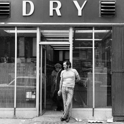 Wash & Dry